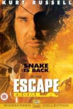 Watch Escape from L.A. 123movieshub