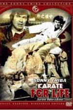 Watch Karate for Life 123movieshub