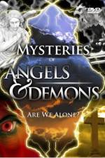 Watch Mysteries of Angels and Demons 123movieshub