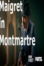 Watch Maigret in Montmartre 123movieshub