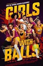 Watch Girls with Balls 123movieshub