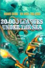 Watch 20,000 Leagues Under the Sea 123movieshub