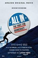 Watch All In: The Fight for Democracy 123movieshub