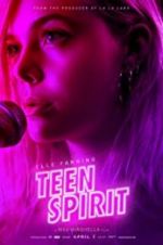 Watch Teen Spirit 123movieshub