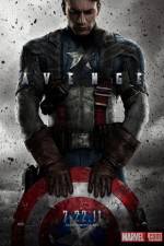 Watch Captain America - The First Avenger 123movieshub