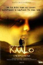 Watch Kaalo 123movieshub