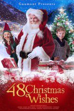 Watch 48 Christmas Wishes 123movieshub