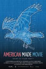 Watch American Made Movie 123movieshub