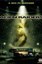 Watch Alien Raiders Online 123movieshub