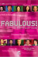 Watch Fabulous The Story of Queer Cinema 123movieshub