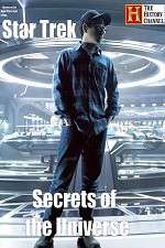 Watch Star Trek: Secrets of the Universe 123movieshub