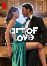 Watch The Art of Love Online 123movieshub
