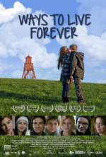 Watch Ways to Live Forever 123movieshub