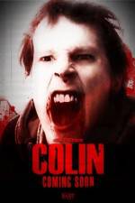 Watch Colin 123movieshub