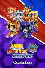 Watch Cat Pack: A PAW Patrol Exclusive Event Online 123movieshub