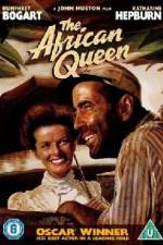 Watch The African Queen 123movieshub