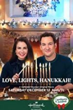 Watch Love, Lights, Hanukkah! 123movieshub