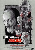 Watch Hollywood Dreams & Nightmares: The Robert Englund Story 123movieshub