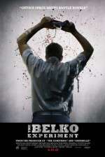 Watch The Belko Experiment 123movieshub