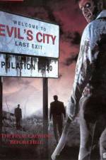 Watch Evil's City 123movieshub
