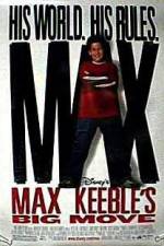 Watch Max Keeble's Big Move 123movieshub
