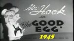 Watch The Good Egg (Short 1945) Online 123movieshub