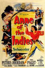 Watch Anne of the Indies 123movieshub
