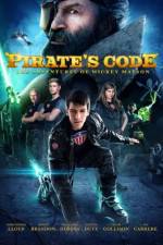 Watch Pirate's Code: The Adventures of Mickey Matson 123movieshub