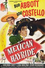 Watch Mexican Hayride Zmovies