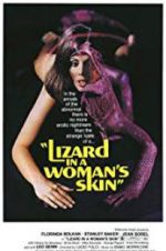 Watch A Lizard in a Woman\'s Skin 123movieshub