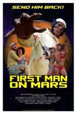 Watch First Man on Mars 123movieshub