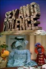 Watch The Muppet Show: Sex and Violence (TV Special 1975) 123movieshub