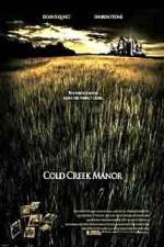Watch Cold Creek Manor 123movieshub