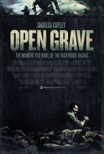 Watch Open Grave Online 123movieshub