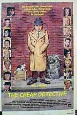 Watch The Cheap Detective 123movieshub