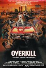 Watch Overkill Online 123movieshub