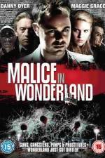 Watch Malice N Wonderland 123movieshub