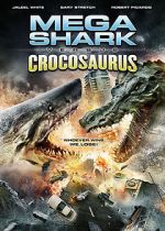 Watch Mega Shark vs. Crocosaurus Online 123movieshub