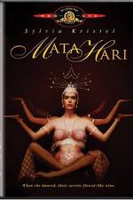 Watch Mata Hari 123movieshub