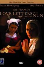 Watch Love Letters of a Portuguese Nun 123movieshub
