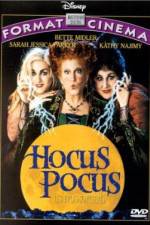 Watch Hocus Pocus 123movieshub