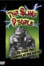 Watch The Slime People 123movieshub