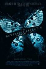 Watch Butterfly Effect: Revelation 123movieshub