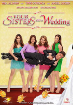 Watch Four Sisters and a Wedding 123movieshub