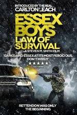 Watch Essex Boys: Law of Survival 123movieshub