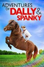 Watch Adventures of Dally & Spanky 123movieshub