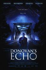 Watch Donovan's Echo 123movieshub