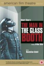 Watch The Man in the Glass Booth 123movieshub