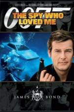 Watch James Bond: The Spy Who Loved Me 123movieshub