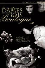 Watch Les dames du Bois de Boulogne 123movieshub